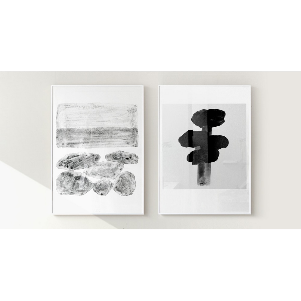 ArtPrint - Black Tree – Bild 4
